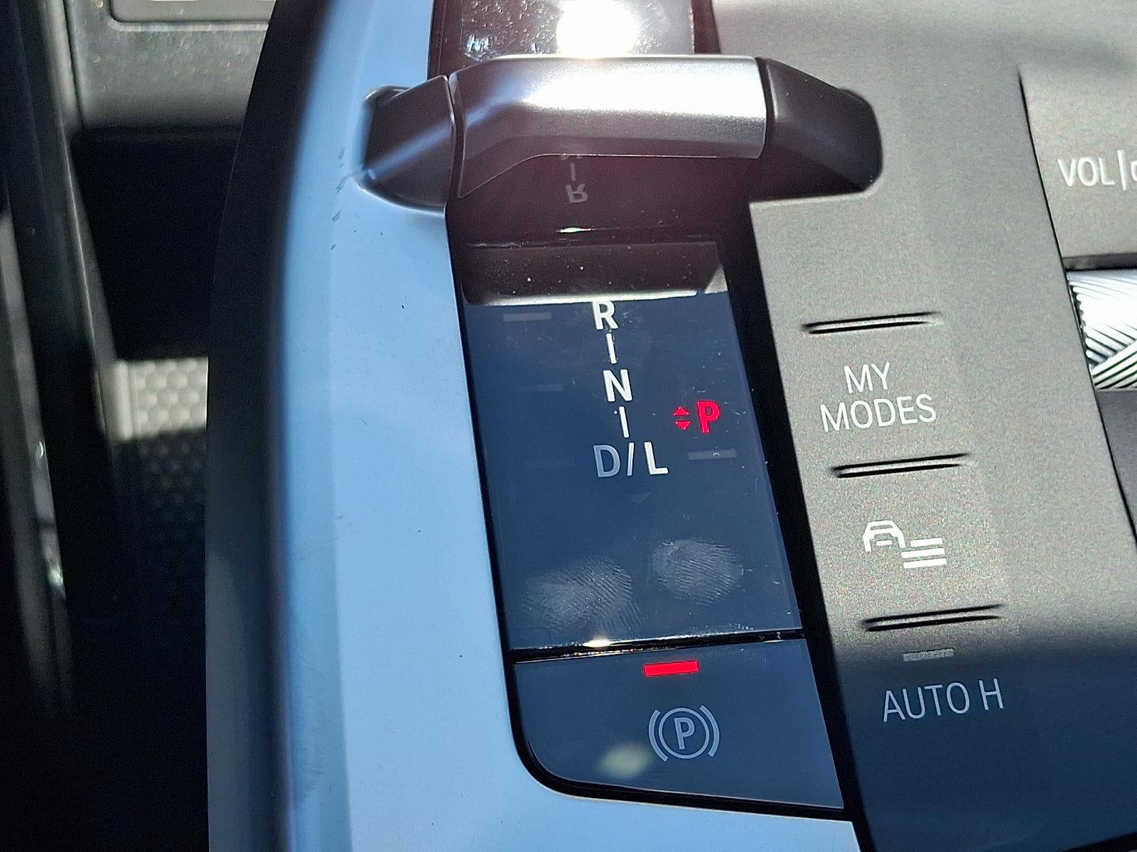 2026 BMW X1 xDrive28i Sports Activity Vehicle