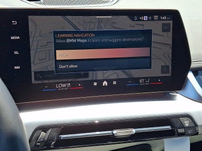 2026 BMW X1 xDrive28i Sports Activity Vehicle