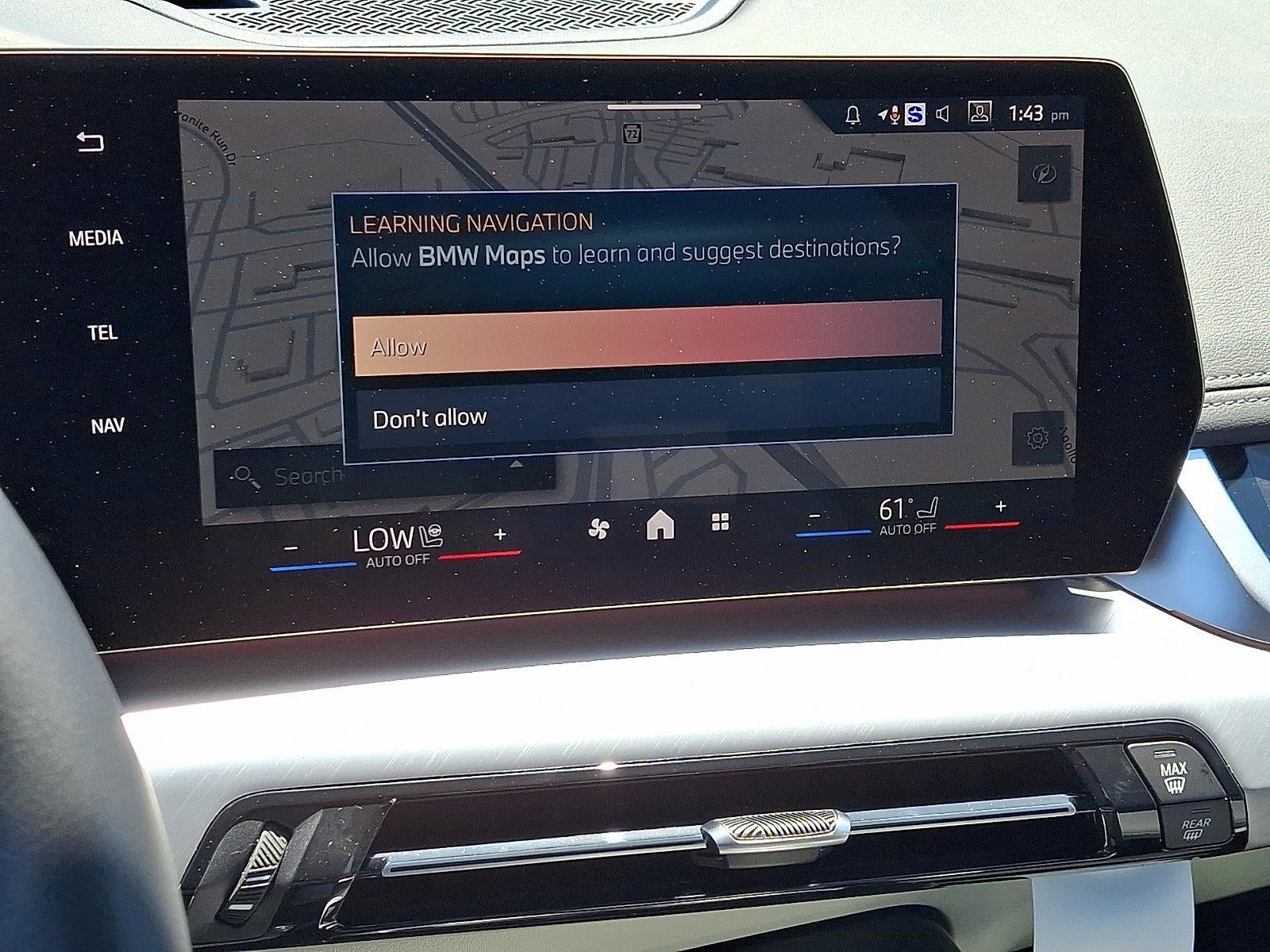 2026 BMW X1 xDrive28i Sports Activity Vehicle