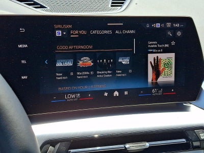 2026 BMW X1 xDrive28i Sports Activity Vehicle