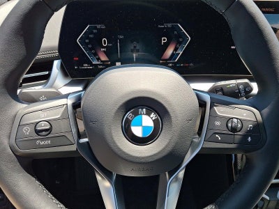 2026 BMW X1 xDrive28i Sports Activity Vehicle