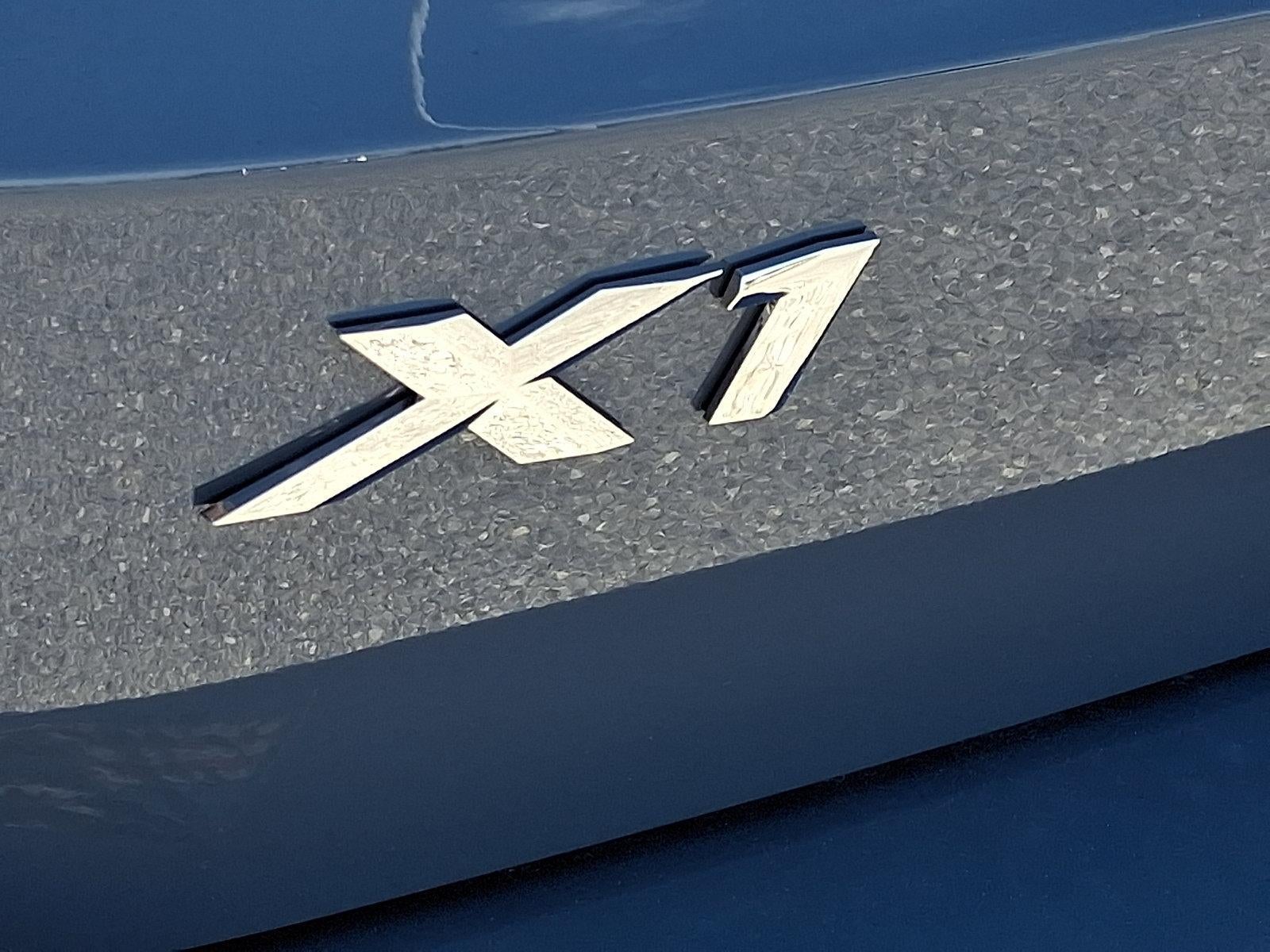 2026 BMW X1 xDrive28i Sports Activity Vehicle