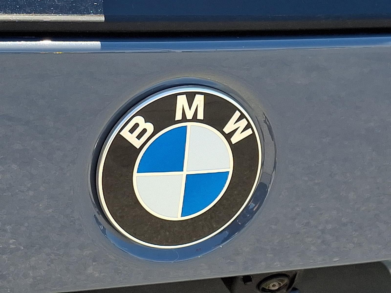 2026 BMW X1 xDrive28i Sports Activity Vehicle