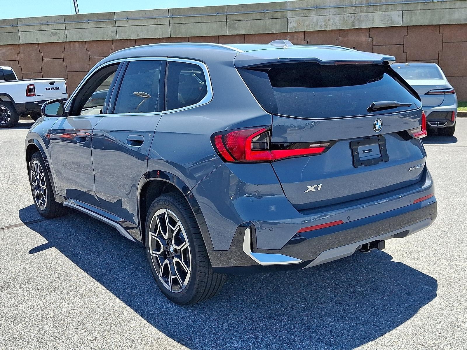 2026 BMW X1 xDrive28i Sports Activity Vehicle