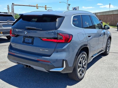 2026 BMW X1 xDrive28i Sports Activity Vehicle