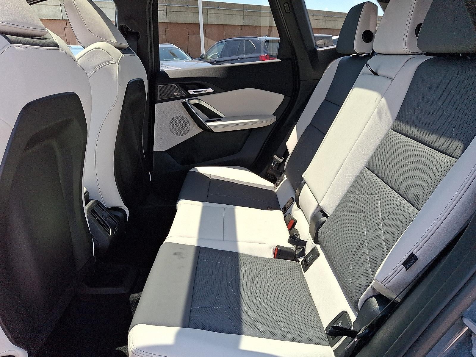 2026 BMW X1 xDrive28i Sports Activity Vehicle