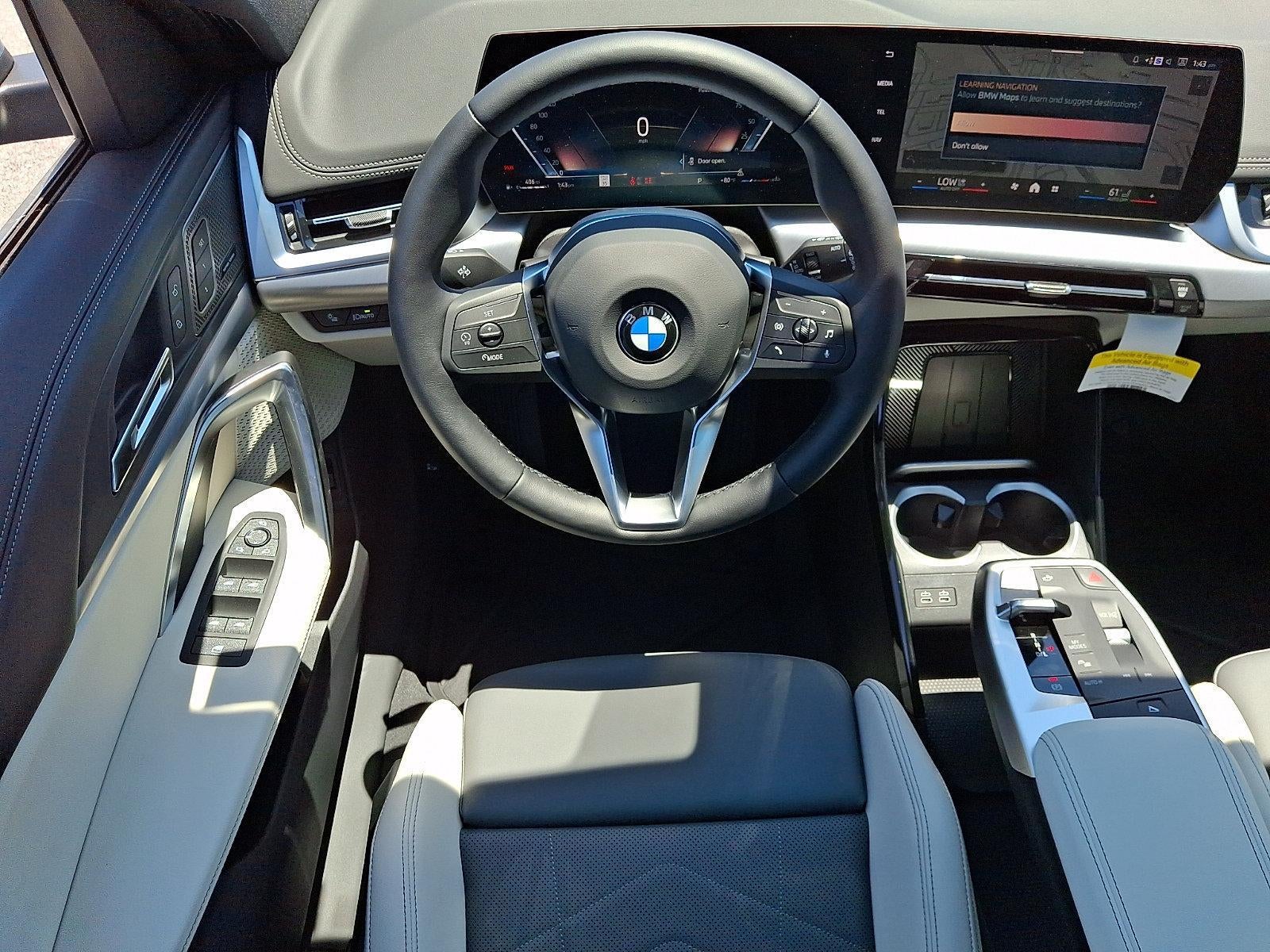 2026 BMW X1 xDrive28i Sports Activity Vehicle