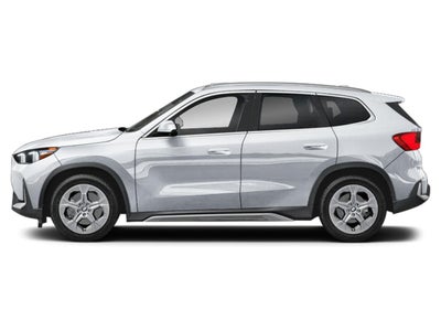 2027 BMW X1 xDrive28i Sports Activity Vehicle