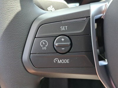 2026 BMW X1 xDrive28i Sports Activity Vehicle