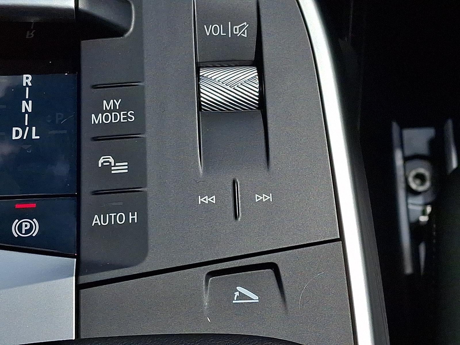2026 BMW X1 xDrive28i Sports Activity Vehicle