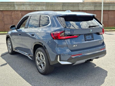 2026 BMW X1 xDrive28i Sports Activity Vehicle