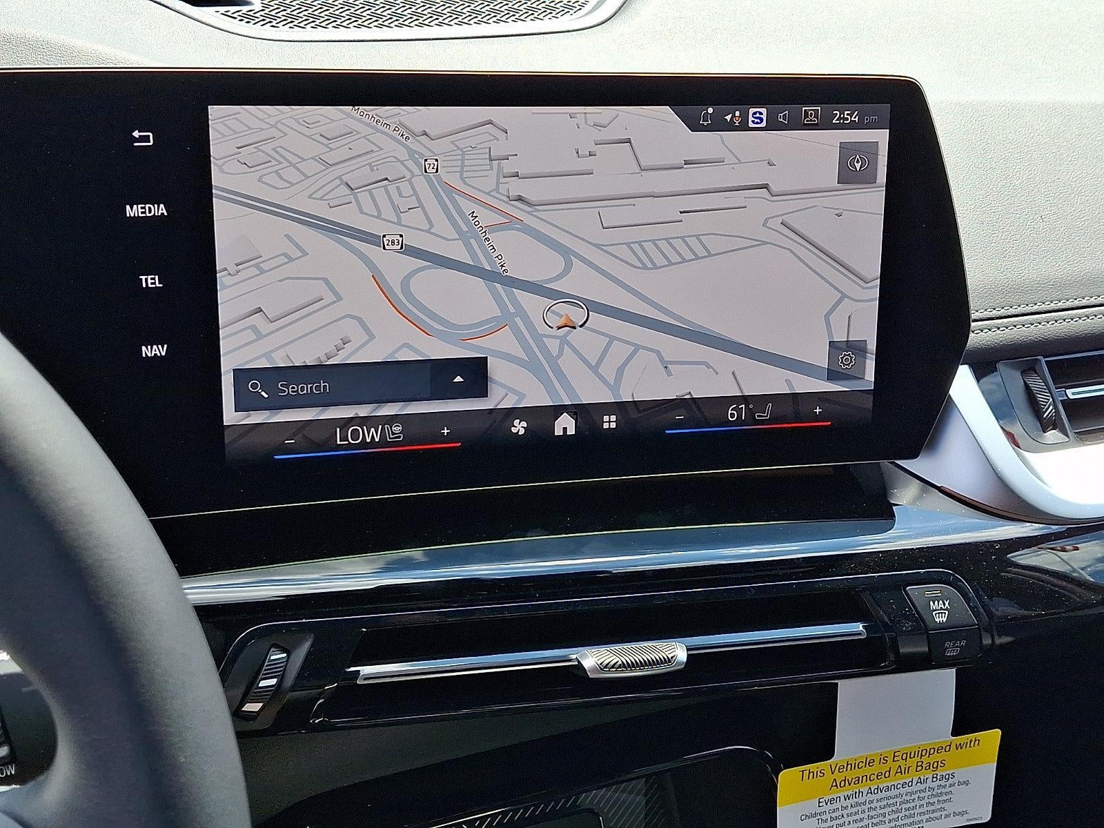 2026 BMW X1 xDrive28i Sports Activity Vehicle