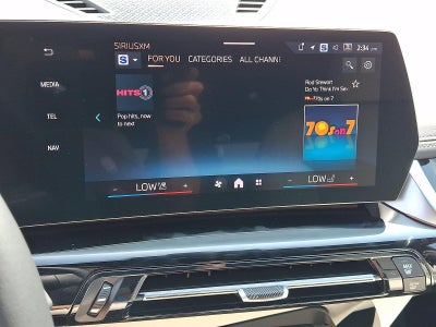 2027 BMW X1 xDrive28i Sports Activity Vehicle