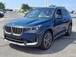 2027 BMW X1 xDrive28i Sports Activity Vehicle