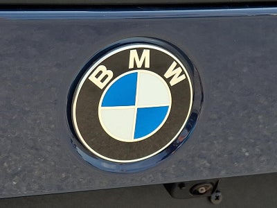 2027 BMW X1 xDrive28i Sports Activity Vehicle