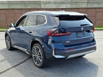 2027 BMW X1 xDrive28i Sports Activity Vehicle