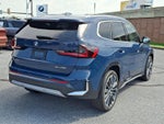 2027 BMW X1 xDrive28i Sports Activity Vehicle
