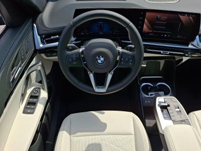 2027 BMW X1 xDrive28i Sports Activity Vehicle