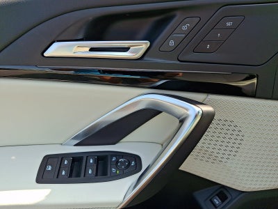 2027 BMW X1 xDrive28i Sports Activity Vehicle