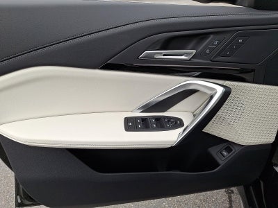 2026 BMW X1 xDrive28i Sports Activity Vehicle