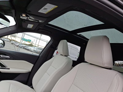 2026 BMW X1 xDrive28i Sports Activity Vehicle