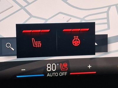 2026 BMW X1 xDrive28i Sports Activity Vehicle