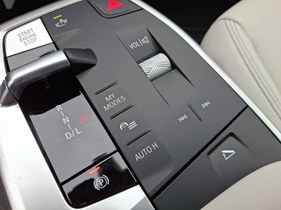 2026 BMW X1 xDrive28i Sports Activity Vehicle