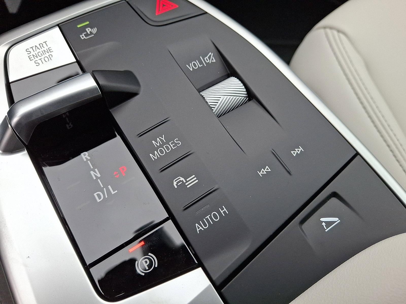 2026 BMW X1 xDrive28i Sports Activity Vehicle