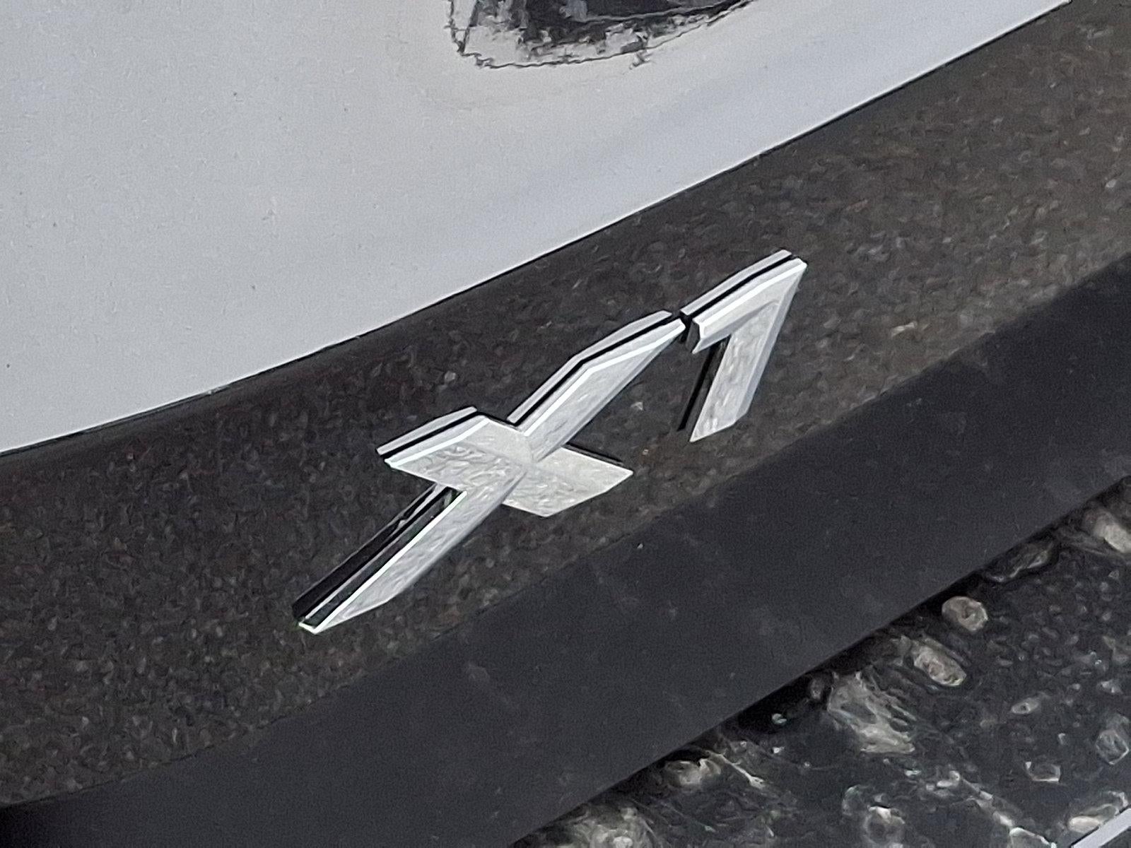 2026 BMW X1 xDrive28i Sports Activity Vehicle