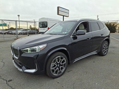 2026 BMW X1 xDrive28i Sports Activity Vehicle
