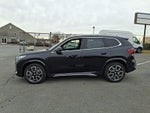 2026 BMW X1 xDrive28i Sports Activity Vehicle