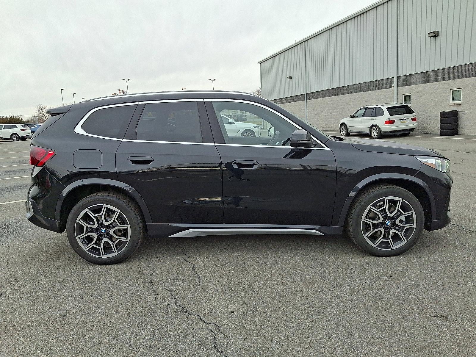 2026 BMW X1 xDrive28i Sports Activity Vehicle