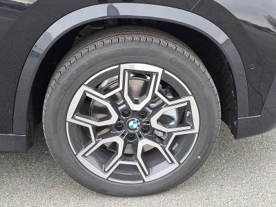 2026 BMW X1 xDrive28i Sports Activity Vehicle