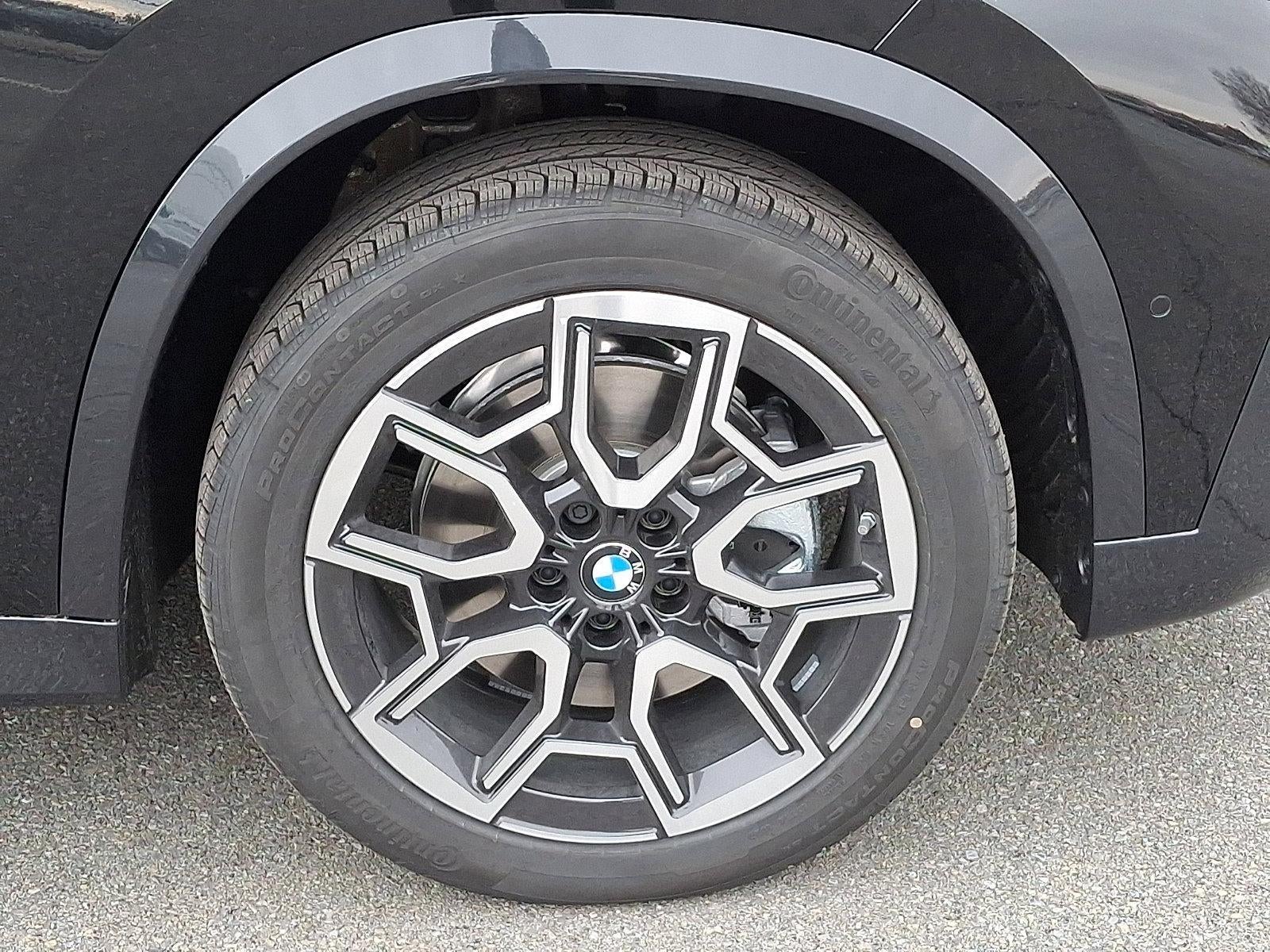 2026 BMW X1 xDrive28i Sports Activity Vehicle