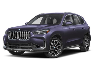 2026 BMW X1 xDrive28i Sports Activity Vehicle