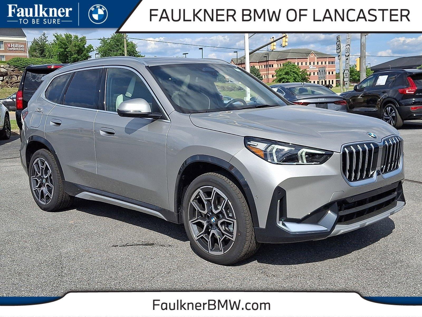 2026 BMW X1 xDrive28i Sports Activity Vehicle