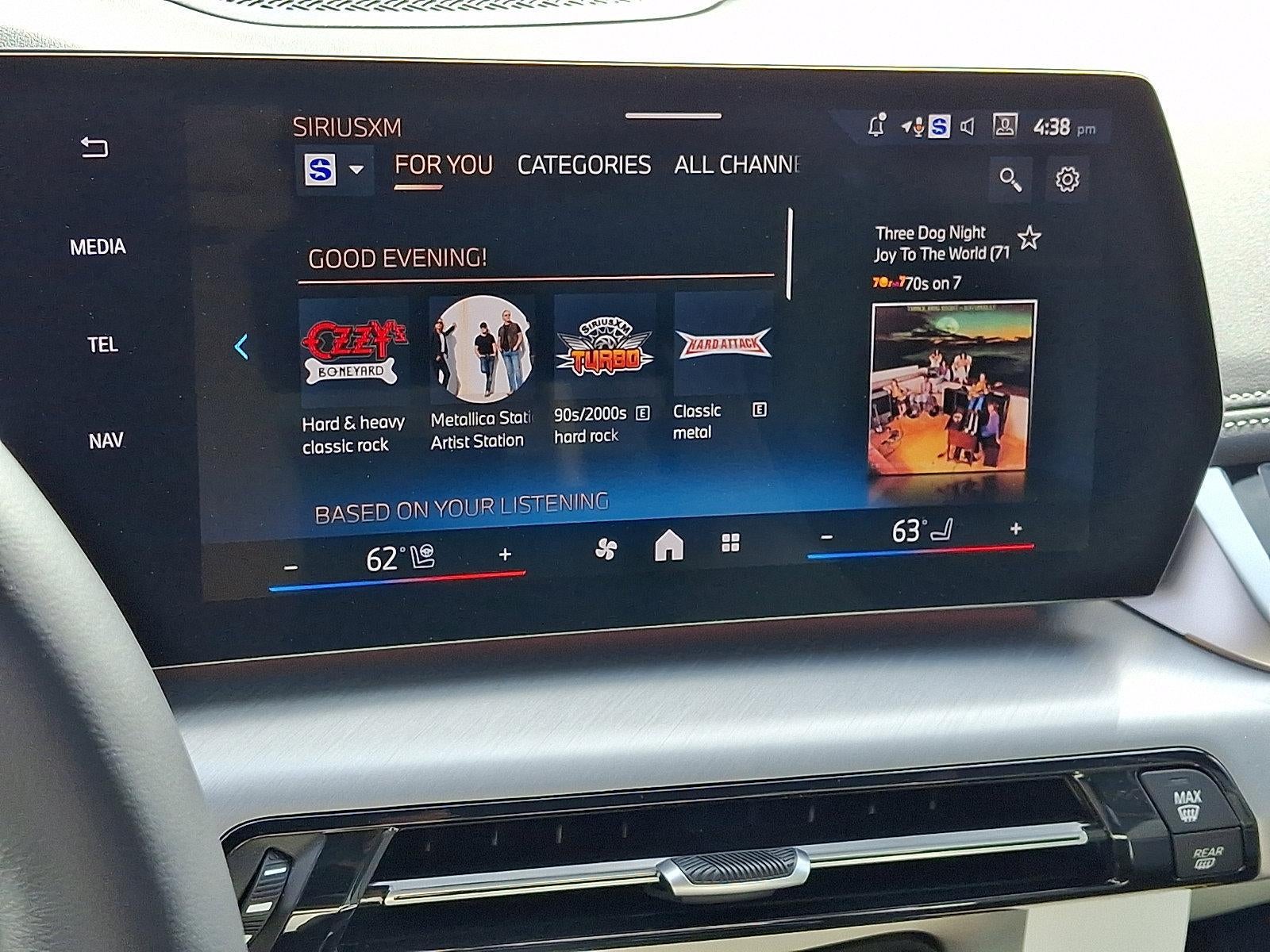 2026 BMW X1 xDrive28i Sports Activity Vehicle