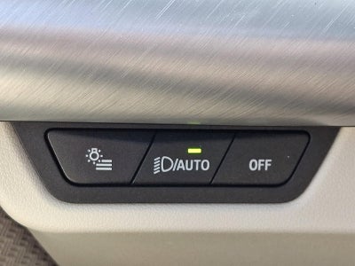 2026 BMW X1 xDrive28i Sports Activity Vehicle