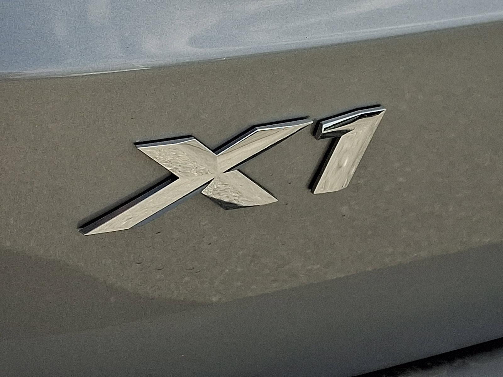 2026 BMW X1 xDrive28i Sports Activity Vehicle