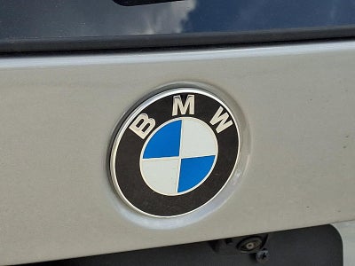 2026 BMW X1 xDrive28i Sports Activity Vehicle