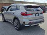 2026 BMW X1 xDrive28i Sports Activity Vehicle