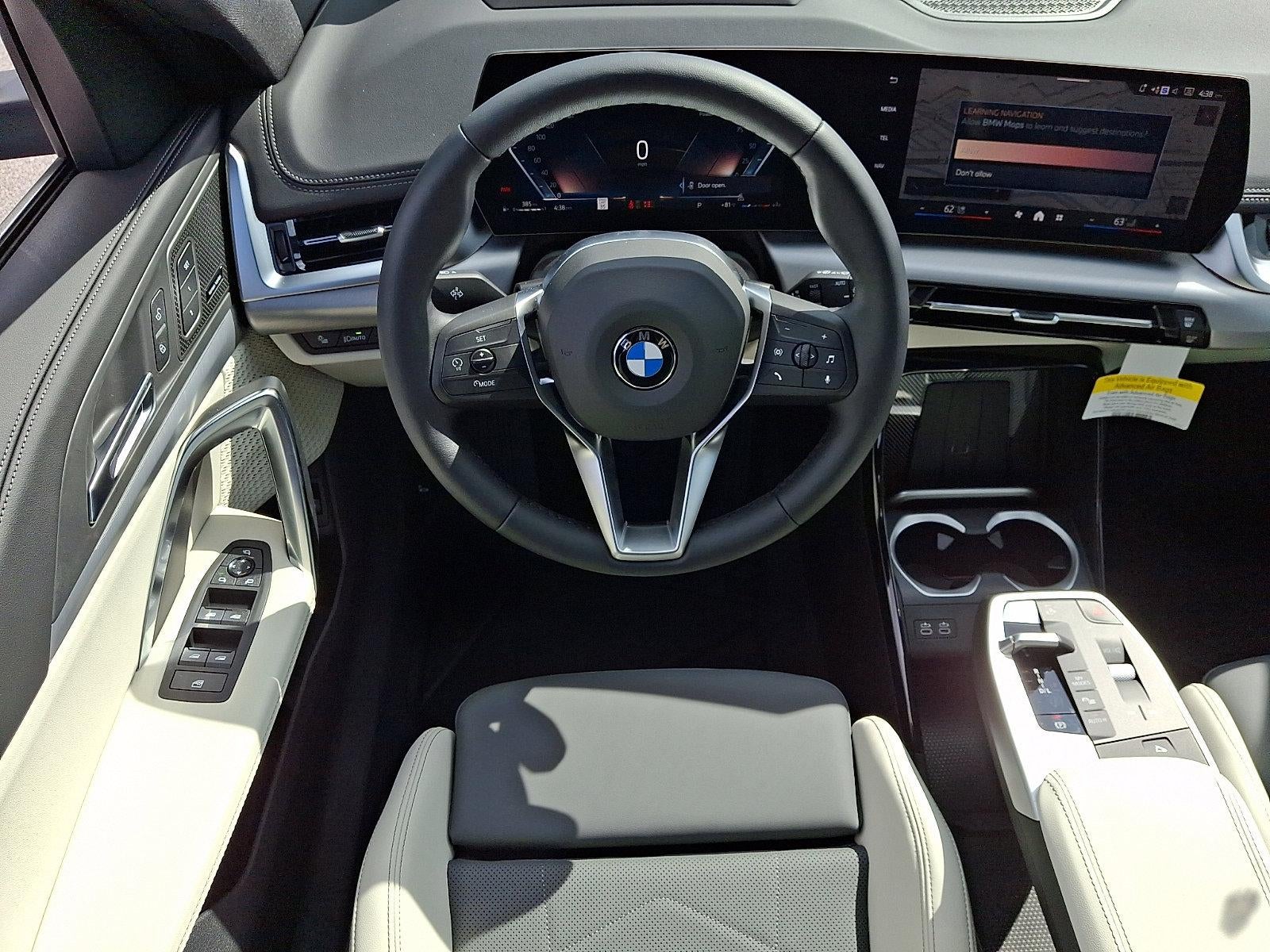 2026 BMW X1 xDrive28i Sports Activity Vehicle