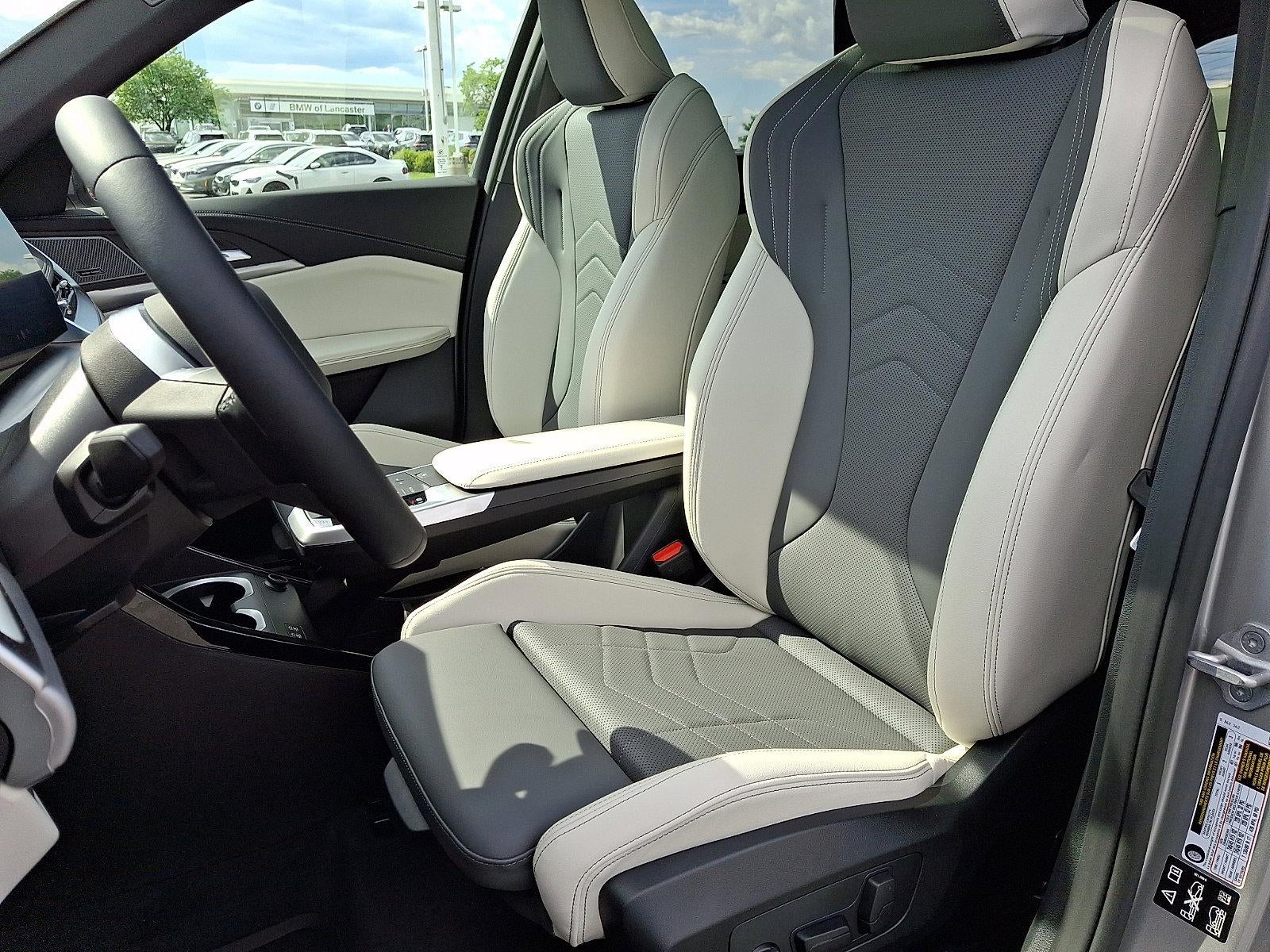 2026 BMW X1 xDrive28i Sports Activity Vehicle