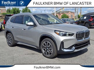 2026 BMW X1 xDrive28i Sports Activity Vehicle