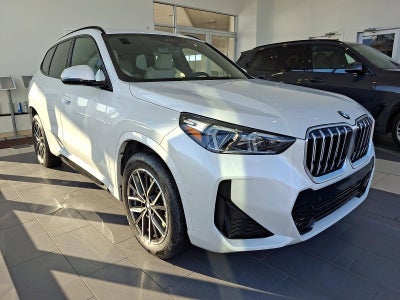 2023 BMW X1 xDrive28i Sports Activity Vehicle