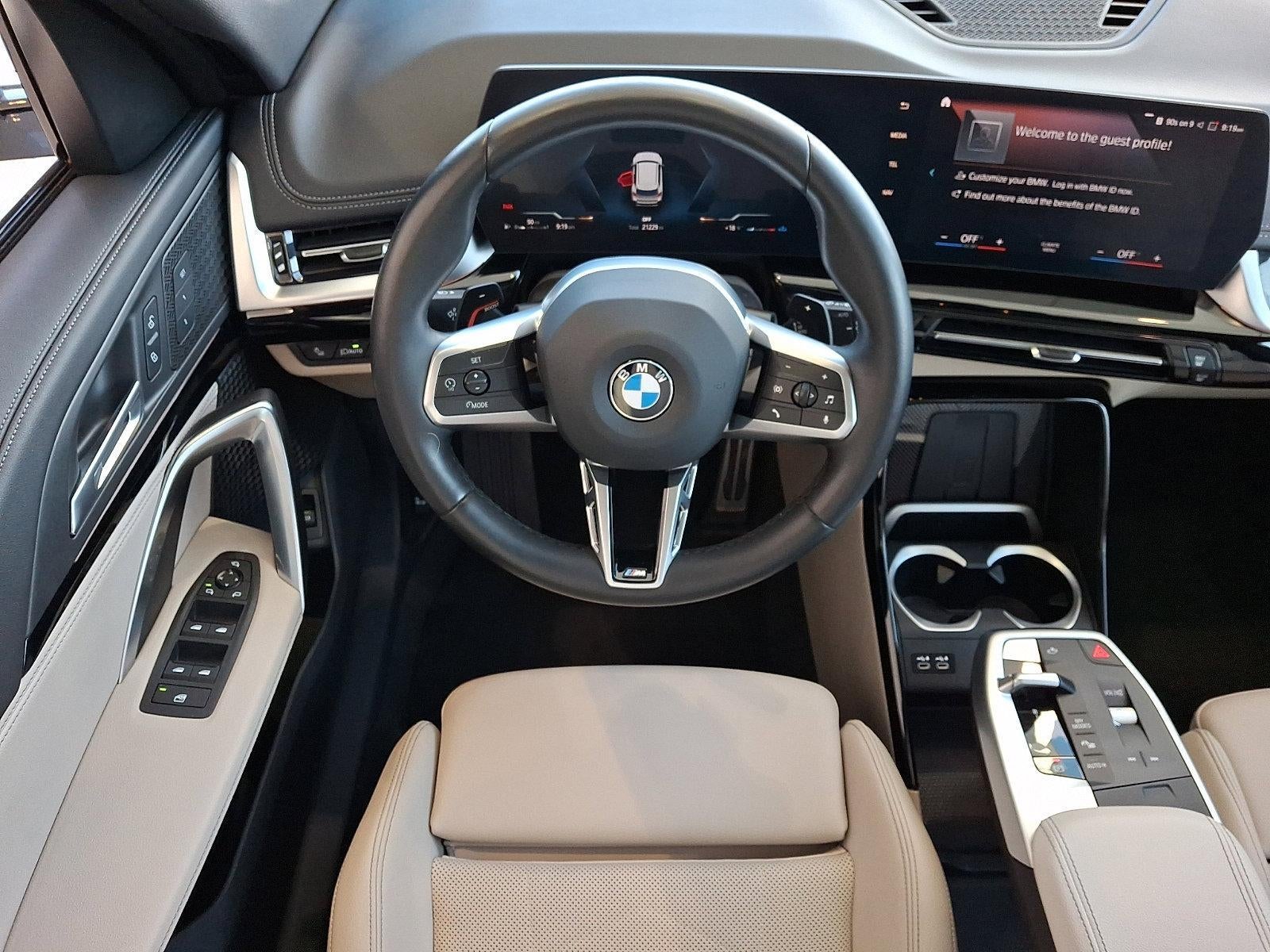 2023 BMW X1 xDrive28i Sports Activity Vehicle