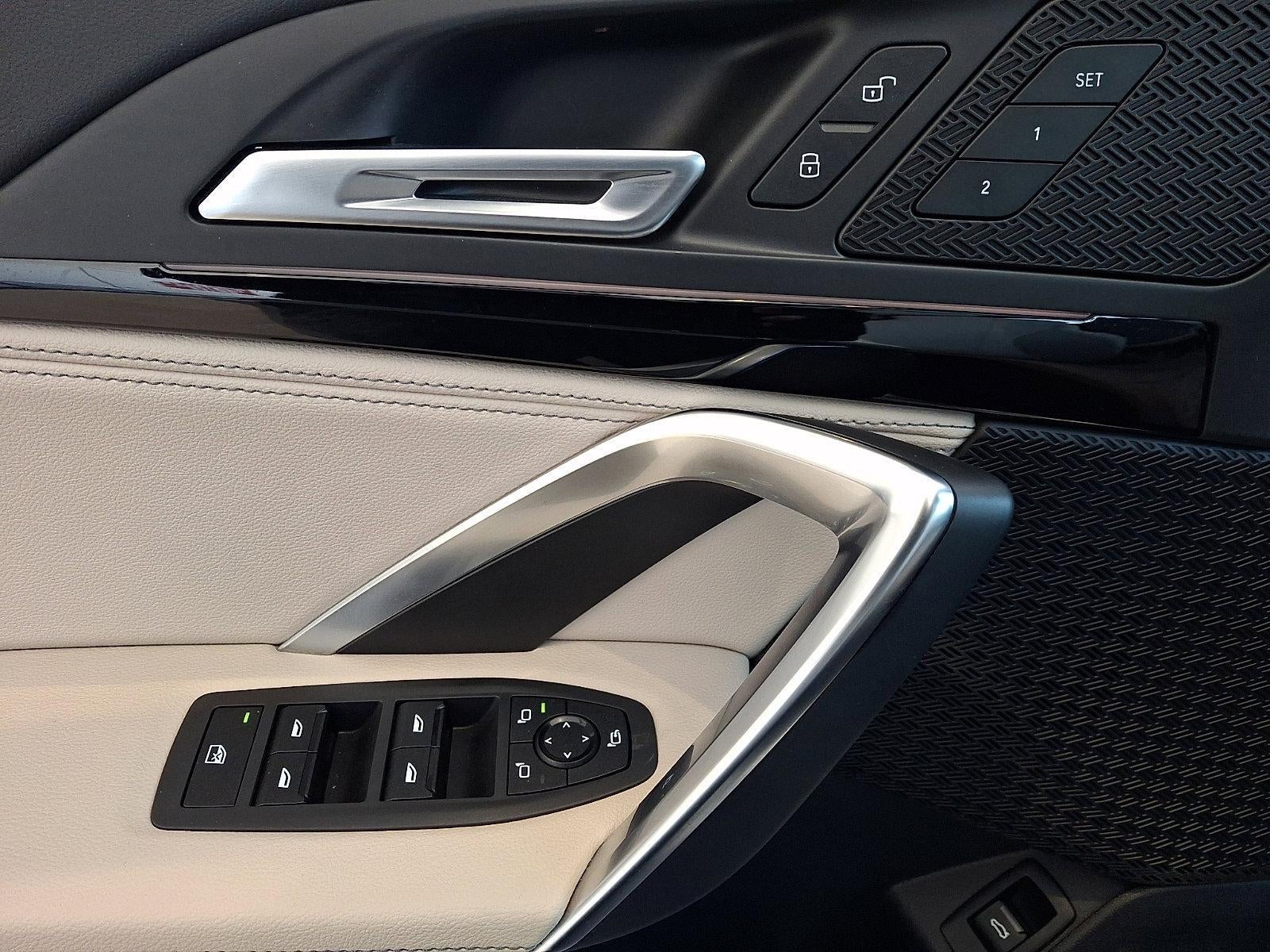 2023 BMW X1 xDrive28i Sports Activity Vehicle