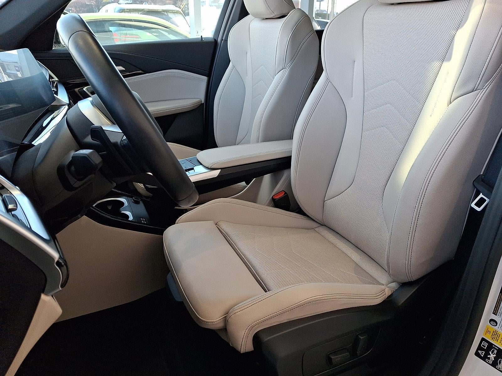 2023 BMW X1 xDrive28i Sports Activity Vehicle