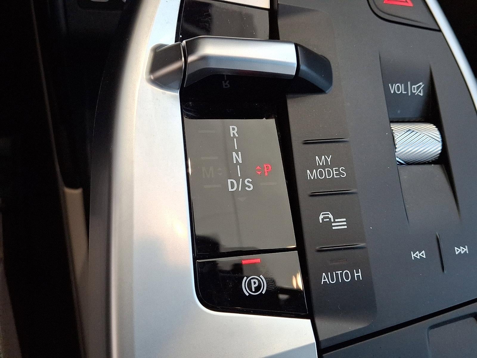 2023 BMW X1 xDrive28i Sports Activity Vehicle