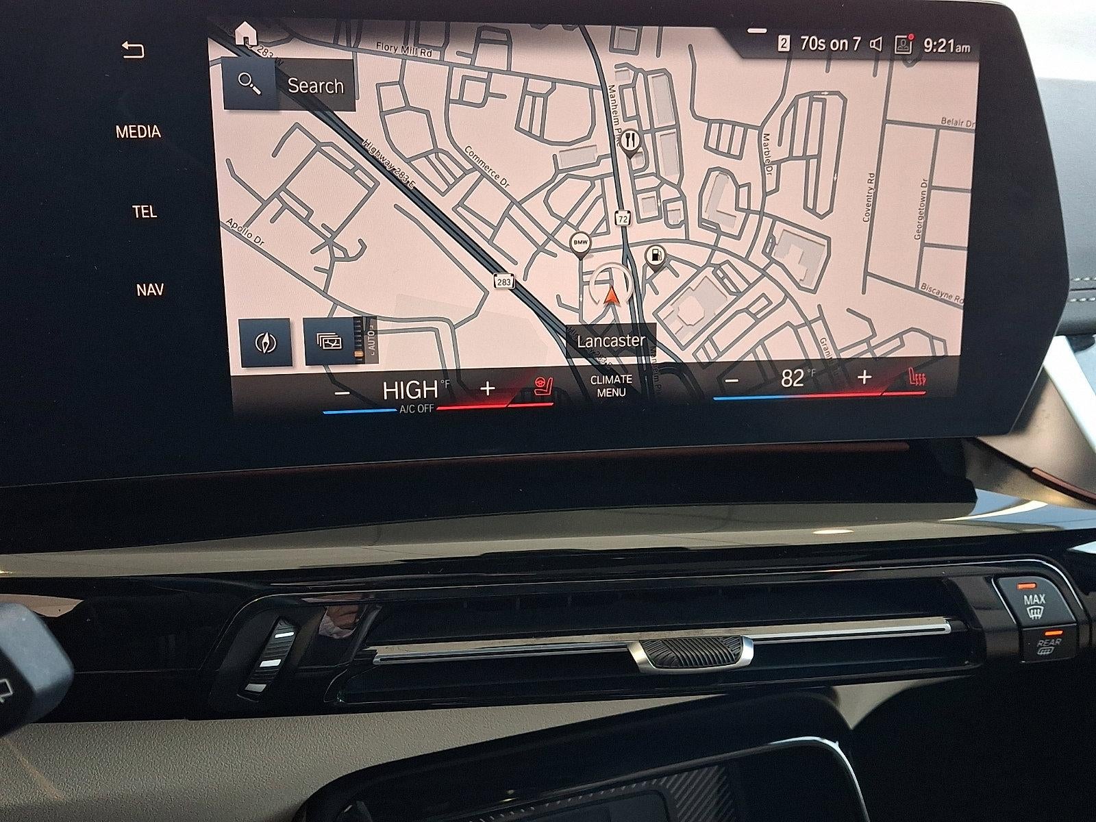 2023 BMW X1 xDrive28i Sports Activity Vehicle